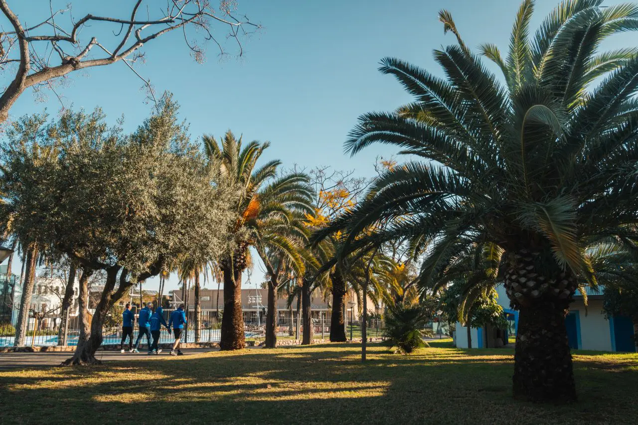 Cambrils Park Bungalows, Anlage, Cambrils/Salou, Spanien