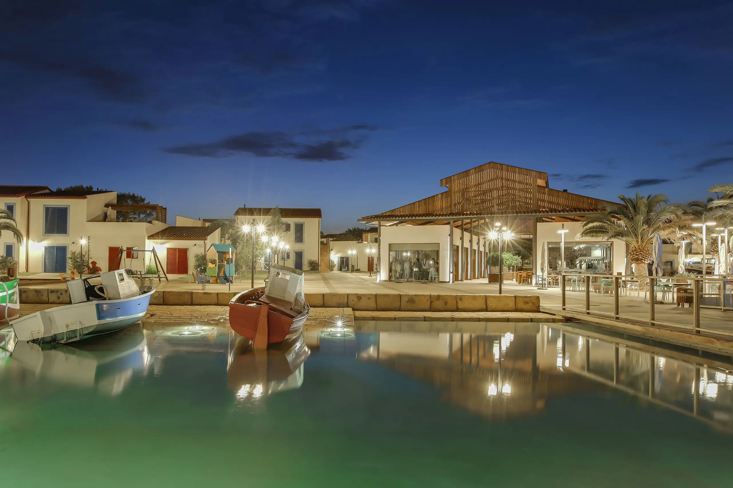 Cambrils Park Apartments, Anlage, Cambrils/Salou, Spanien