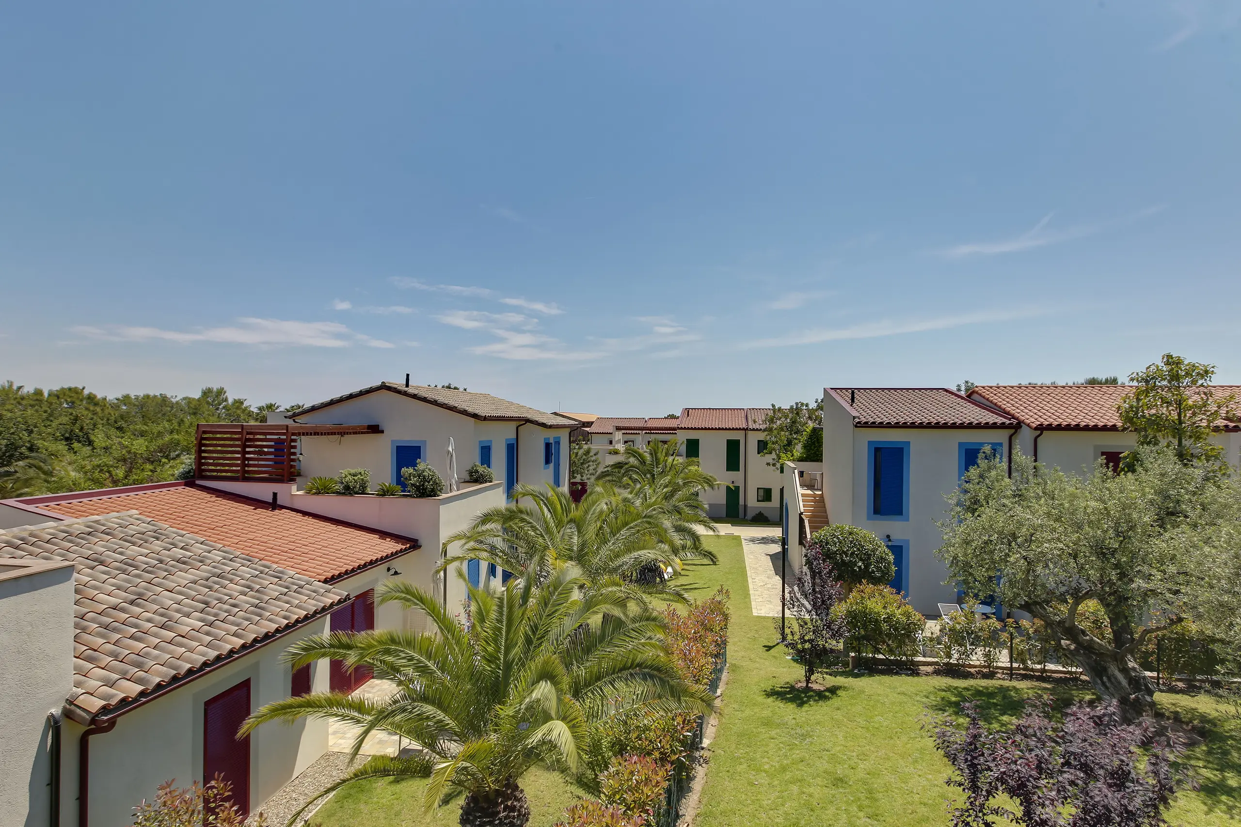 Cambrils Park Apartments, Anlage, Cambrils/Salou, Spanien