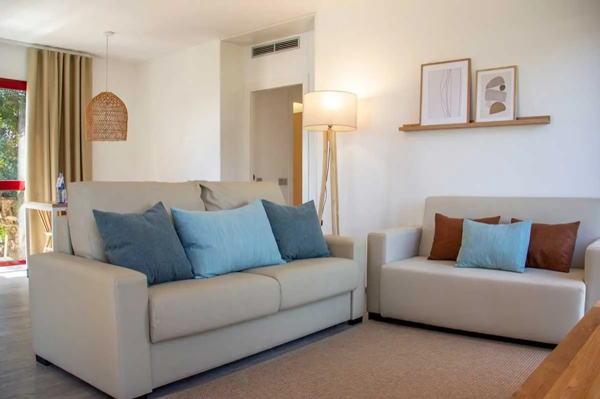 Cambrils Park Apartments, Wohnbereich, Cambrils/Salou, Spanien