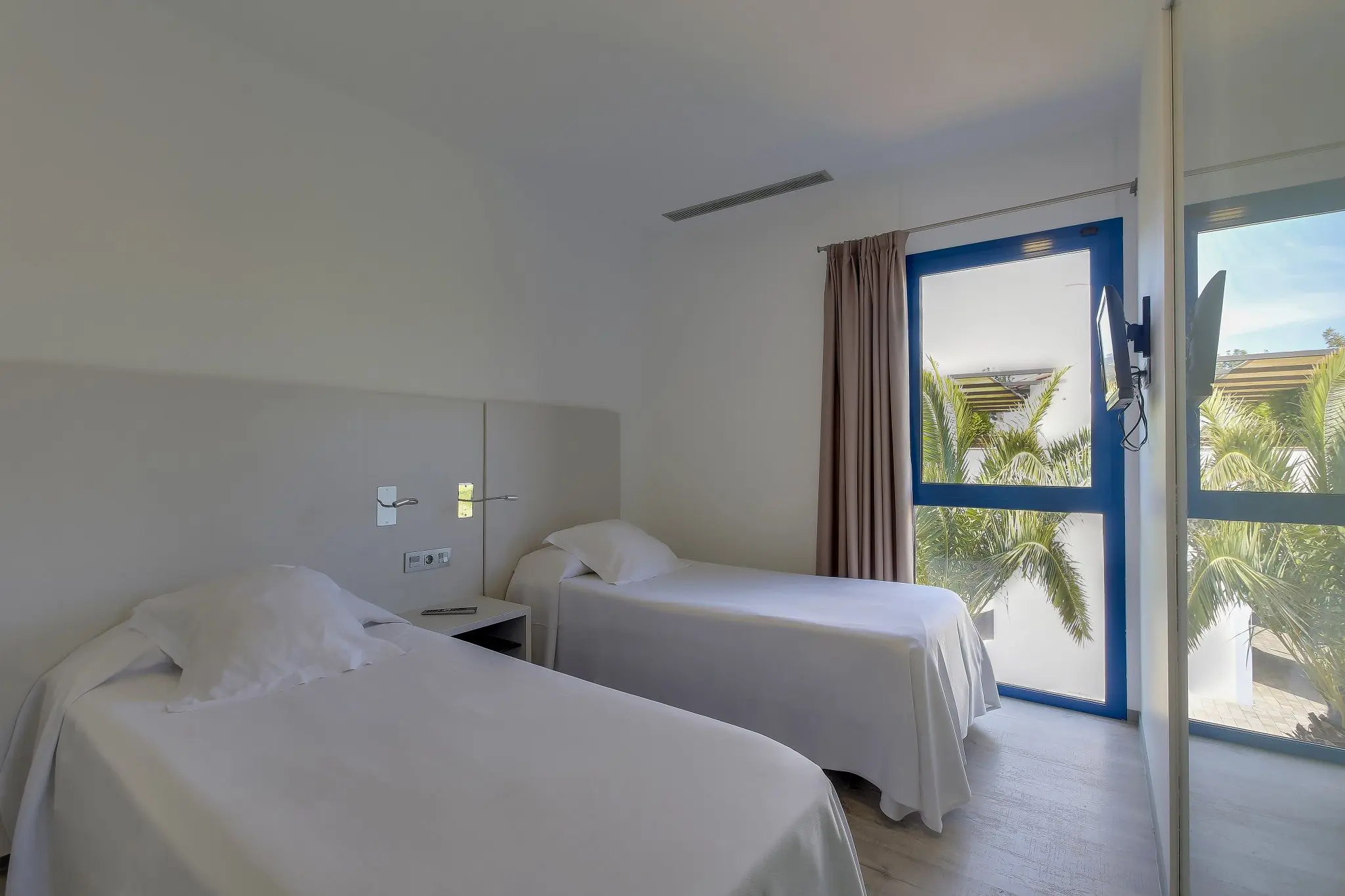 Cambrils Park Apartments, Zweibettzimmer, Cambrils/Salou, Spanien