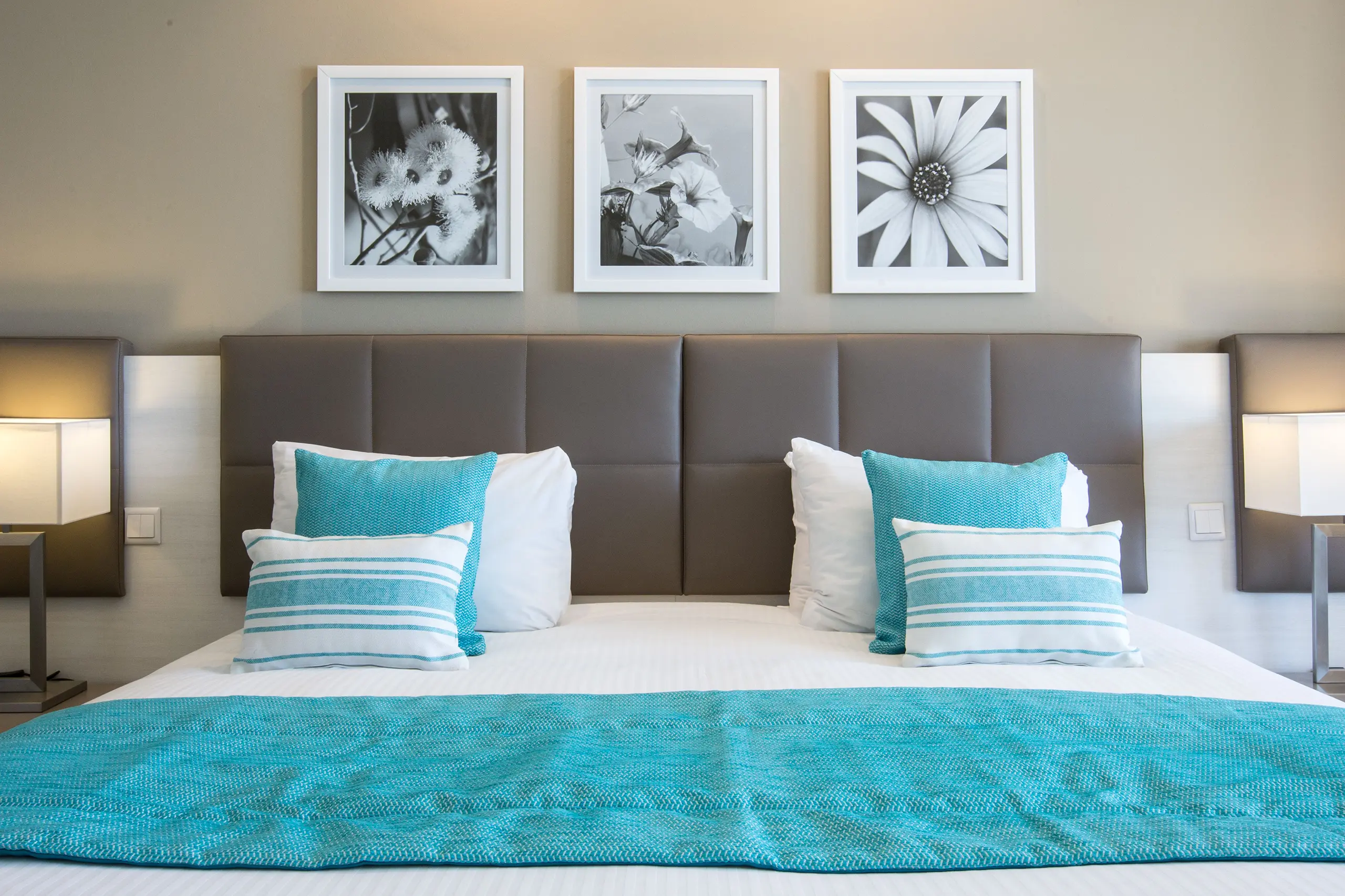 Salini Resort, chambre double, Salini Bay, Malte