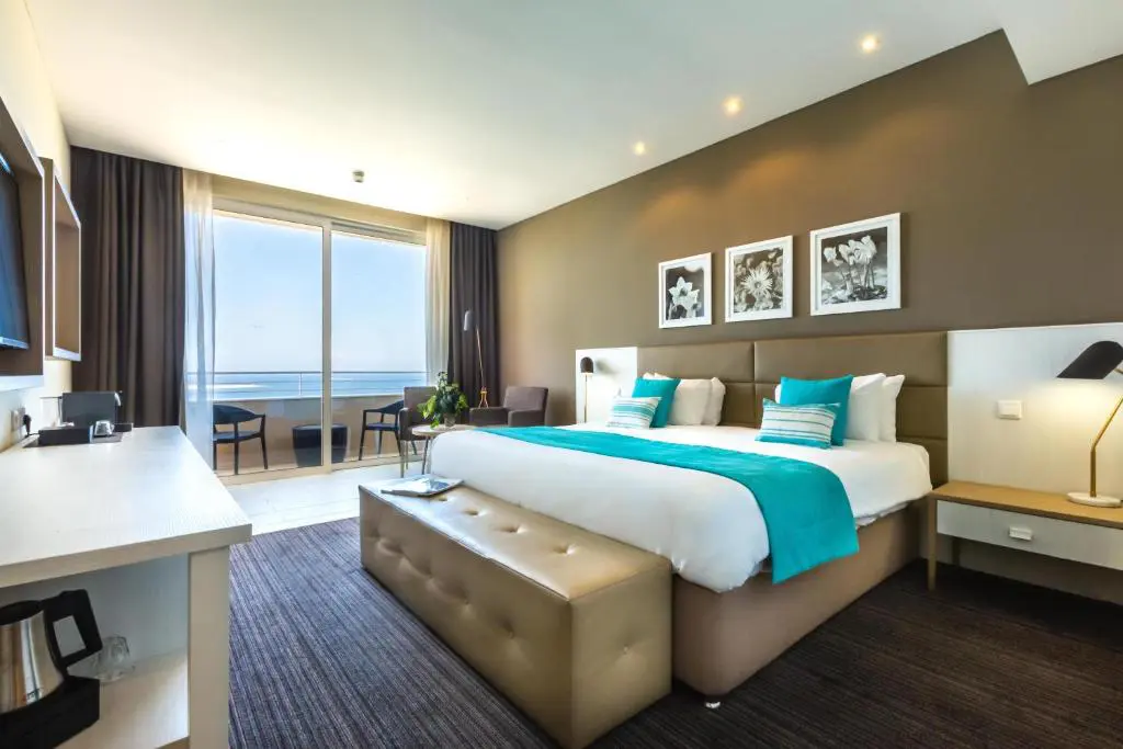 Salini Resort, chambre double, Salini Bay, Malte
