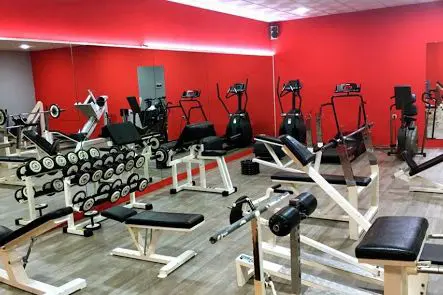 First Flatotel International, salle de sport, Benalmadena, Espagne