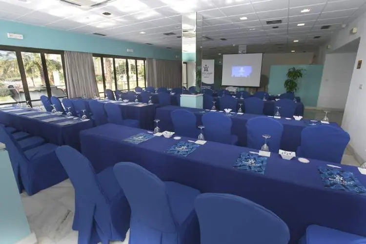 Hôtel Alay, salle de réunion, Benalmadena, Espagne