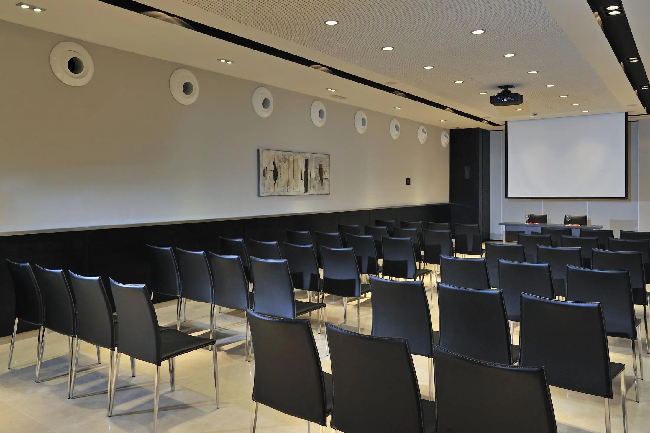 Sol Principe, salle de réunion, Torremolinos, Espagne