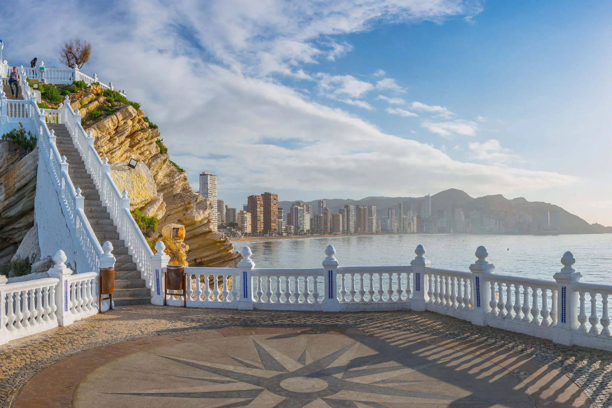 Mercure Benidorm, Aussicht, Benidorm, Spanien