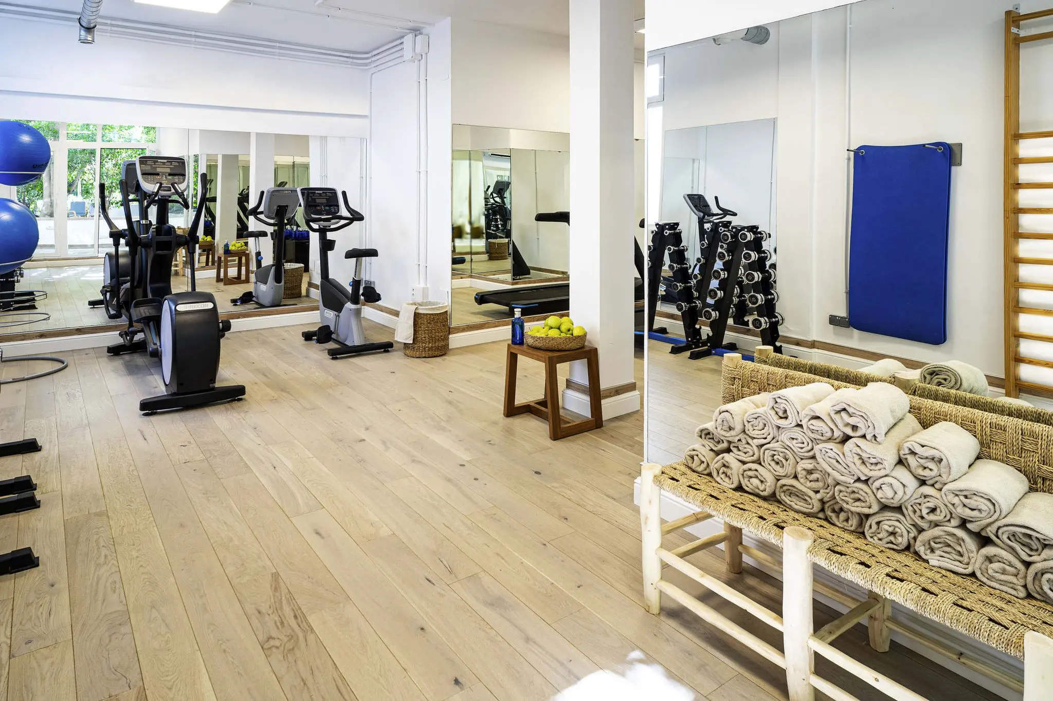 Mercure Benidorm, Gym, Benidorm, Spanien