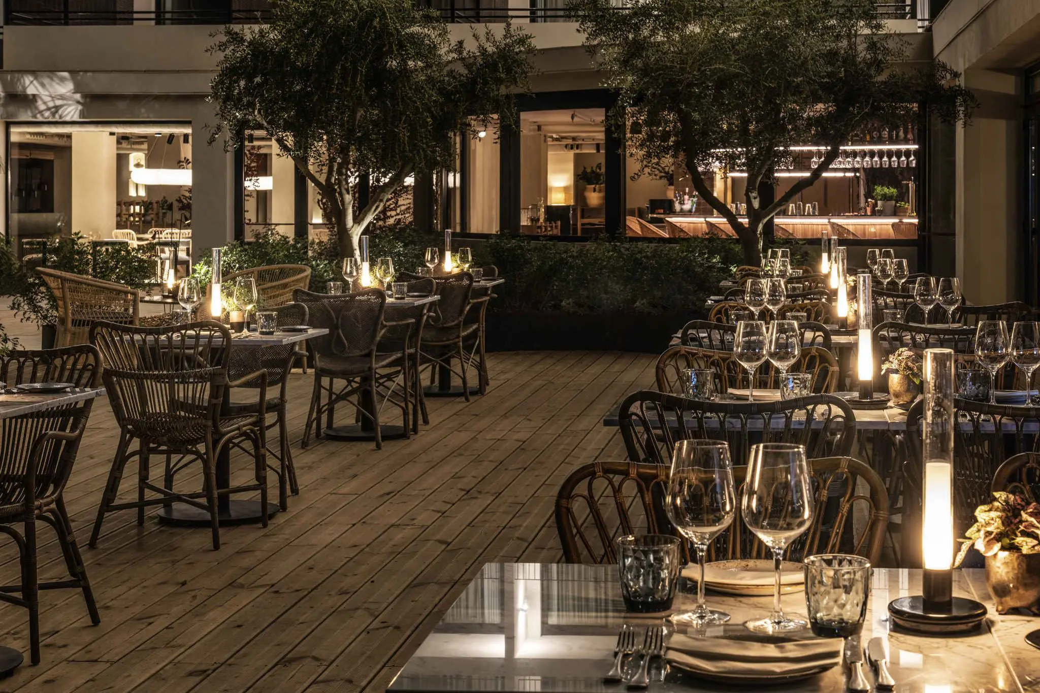 Mercure Benidorm, Restaurant, Benidorm, Spanien