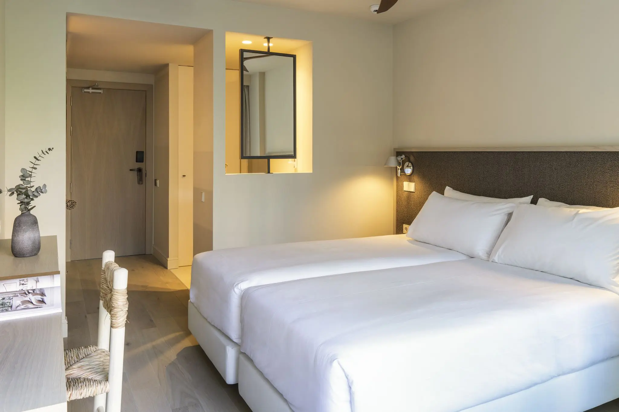 Mercure Benidorm, Zweibettzimmer, Benidorm, Spanien