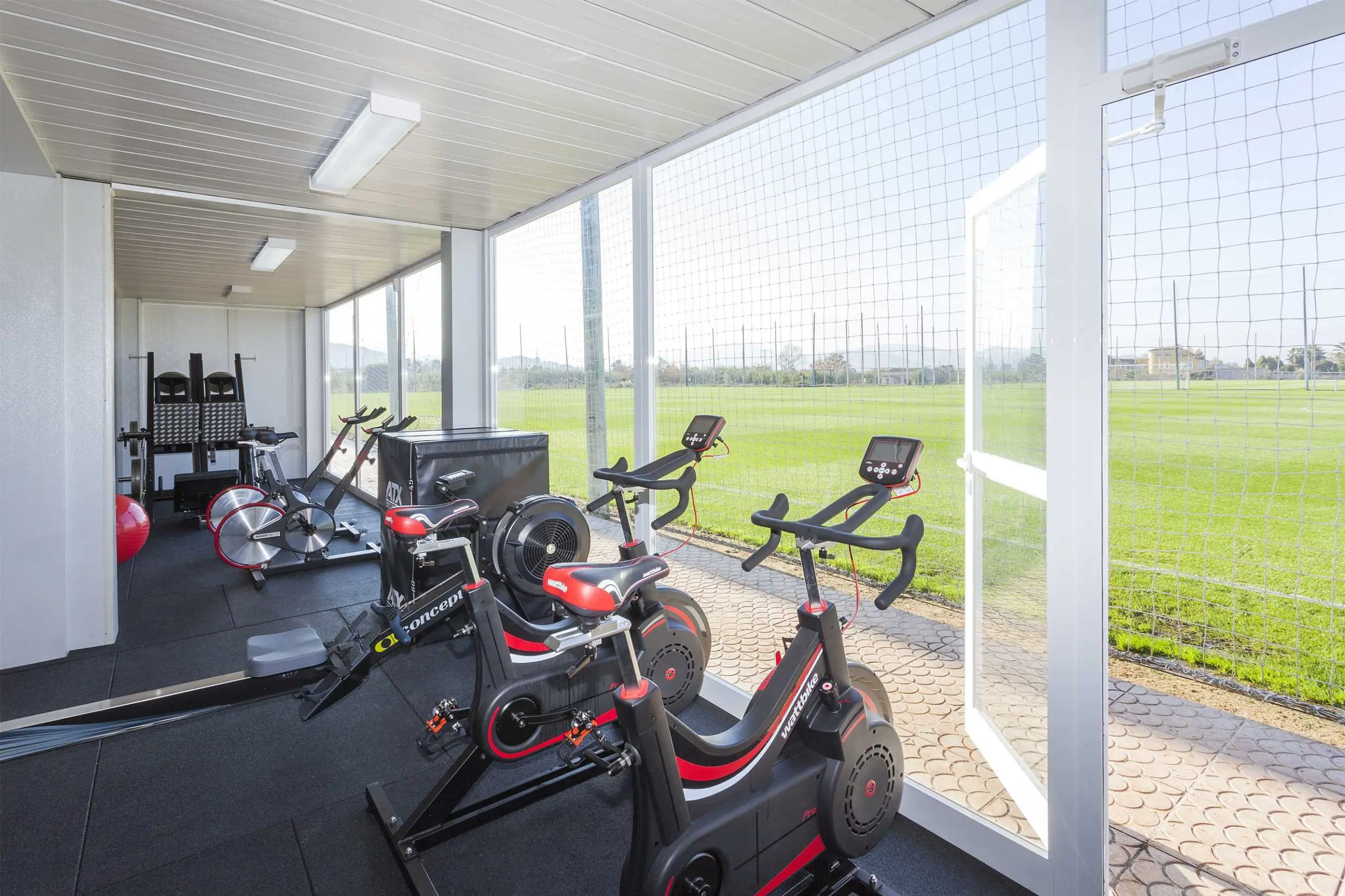 Oliva Nova Beach & Golf Resort, Fitness, Oliva, Spanien