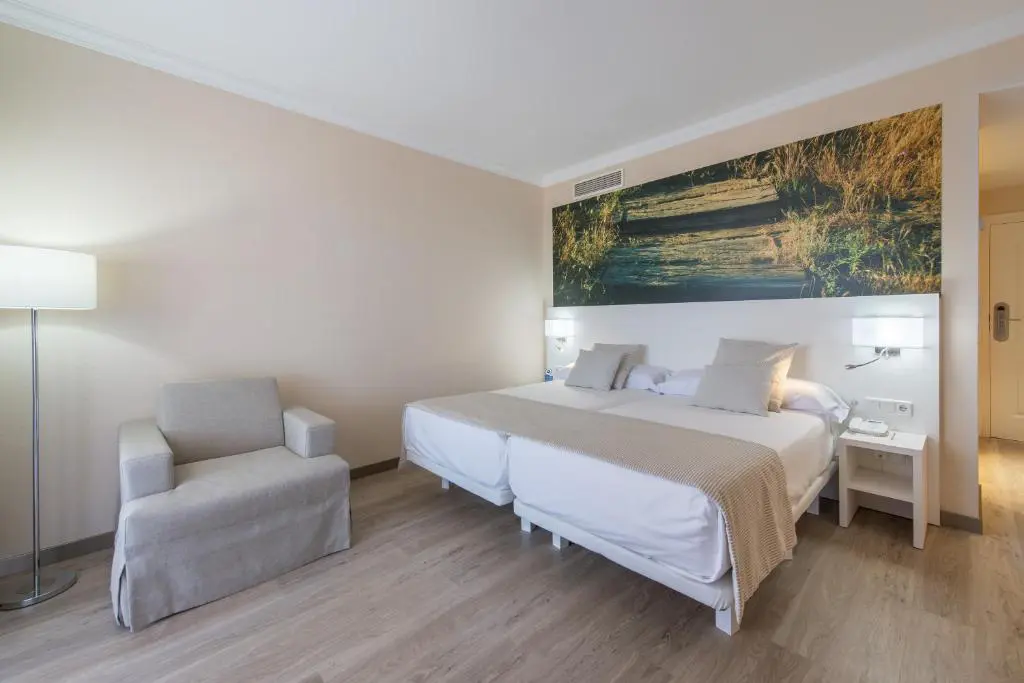 Oliva Nova Beach & Golf Resort, Zweibettzimmer, Oliva, Spanien
