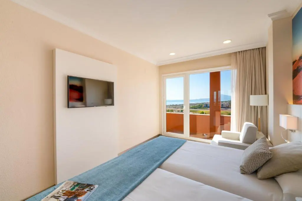 Oliva Nova Beach & Golf Resort, Zweibettzimmer, Oliva, Spanien