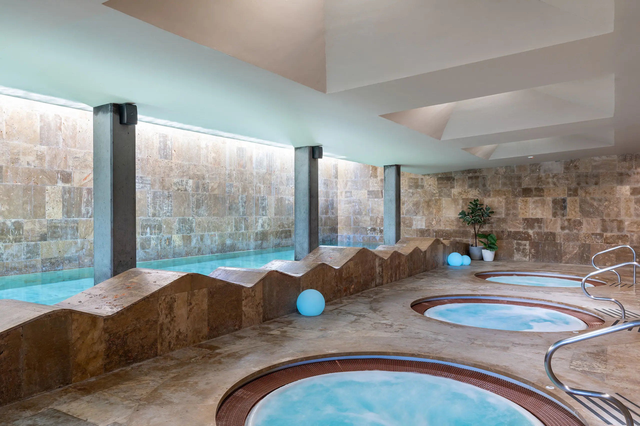 Parador El Saler, Spa, El Saler, Spanien