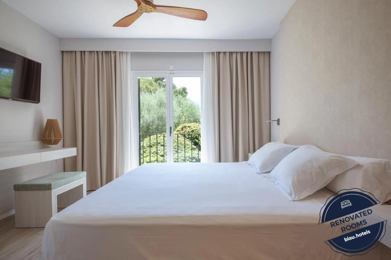 Hotel Blau Colonia Sant Jordi, Doppelzimmer, Colonia Sant Jordi, Spanien