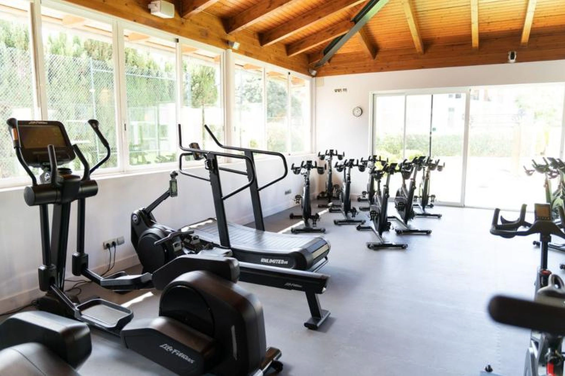 Hotel Blau Colonia Sant Jordi, Gym, Colonia Sant Jordi, Spanien