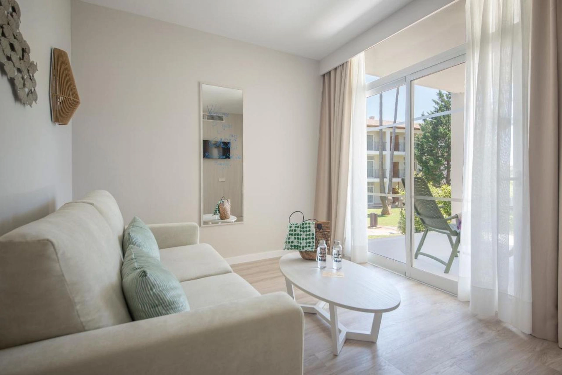 Hotel Blau Colonia Sant Jordi, Zimmer, Colonia Sant Jordi, Spanien