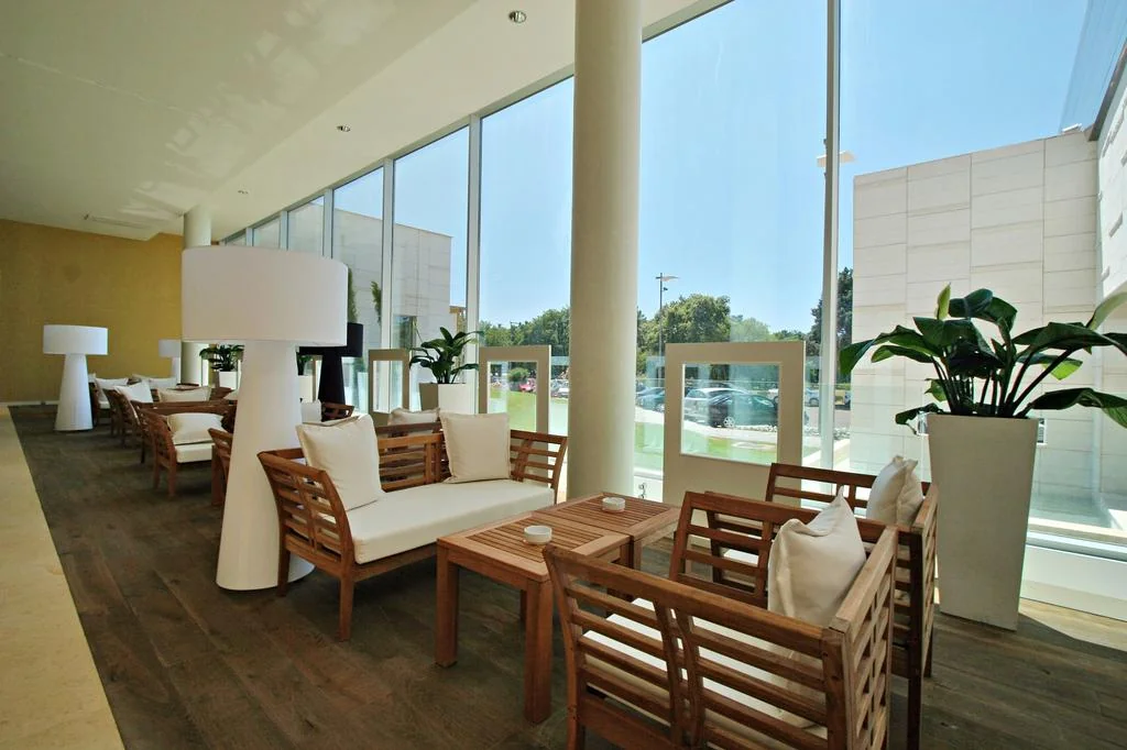 Hotel Sol Garden Istra, Lounge, Umag, Kroatien