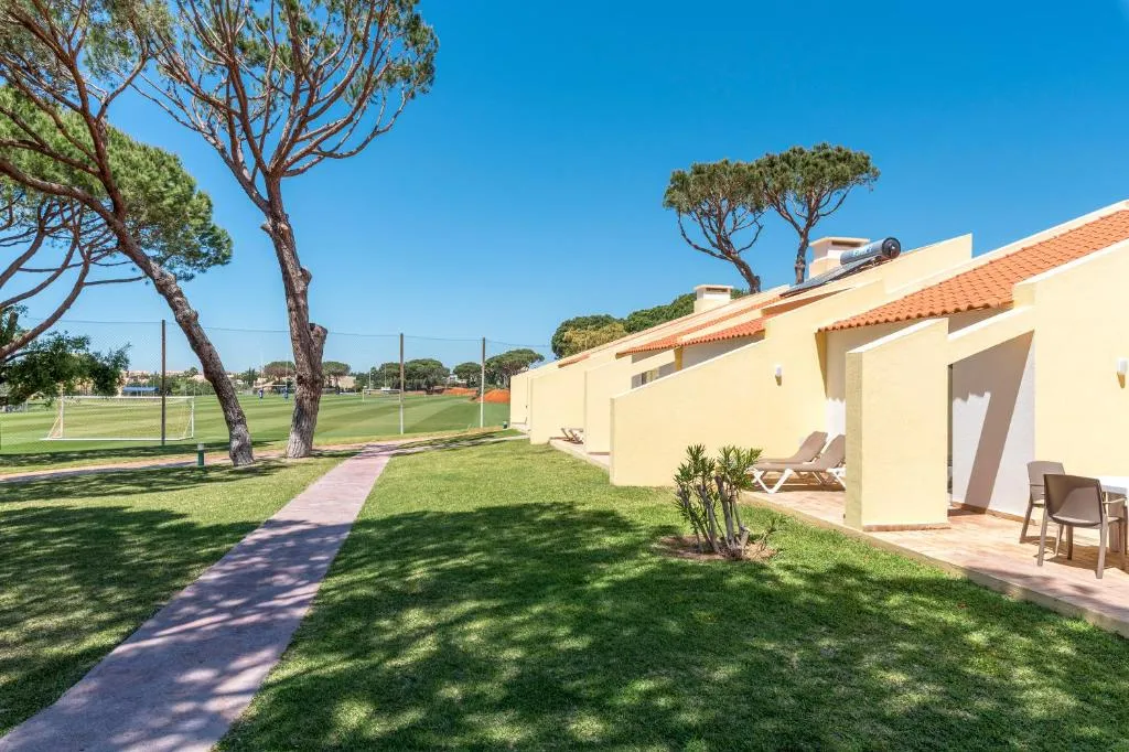Browns Sports Resort, Hotelanlage, Vilamoura, Portugal