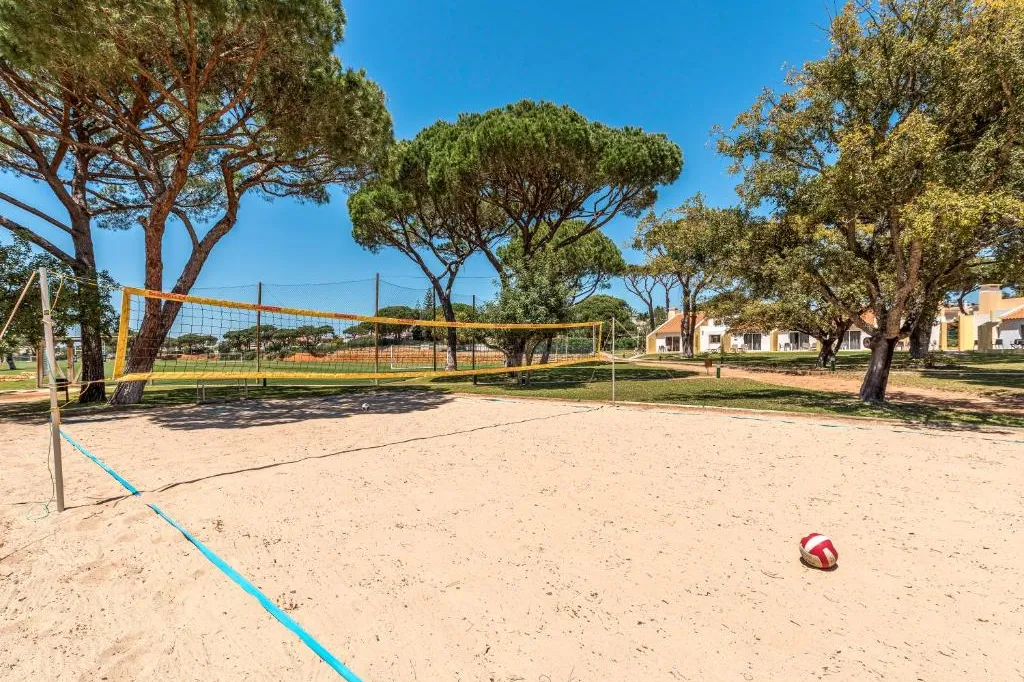 Browns Sports Resort, Beach Volley, Vilamoura, Portugal