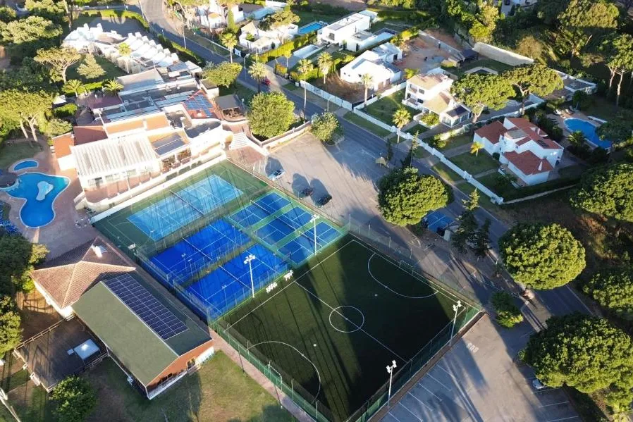 Browns Sports Resort, Hotelanlage, Vilamoura, Portugal
