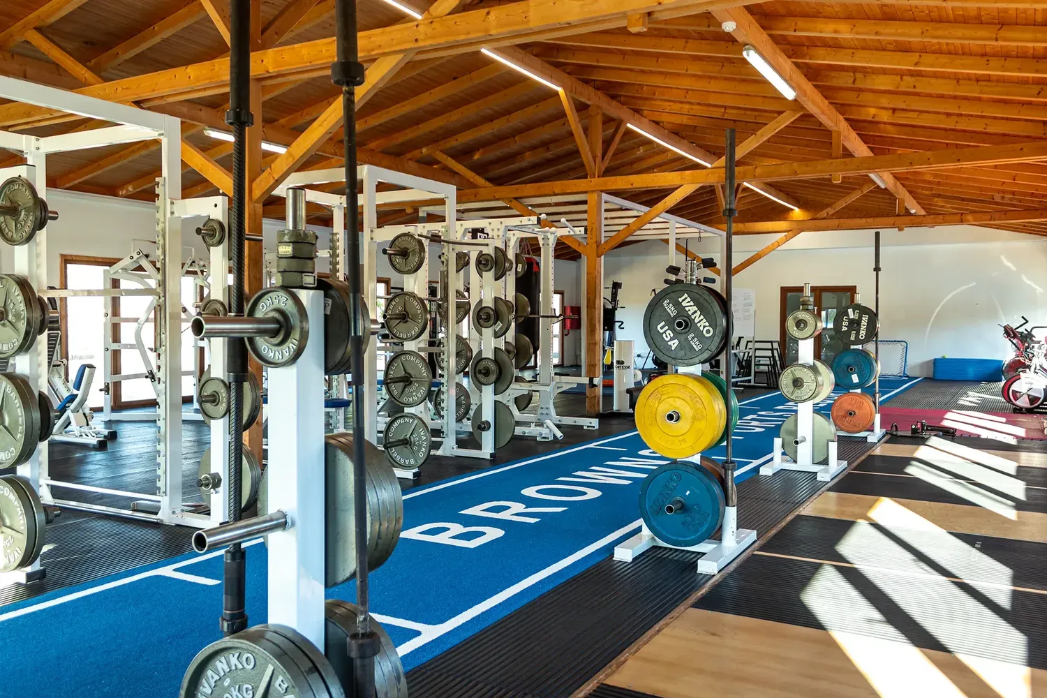 Browns Sports Resort, Fitness, Vilamoura, Portugal