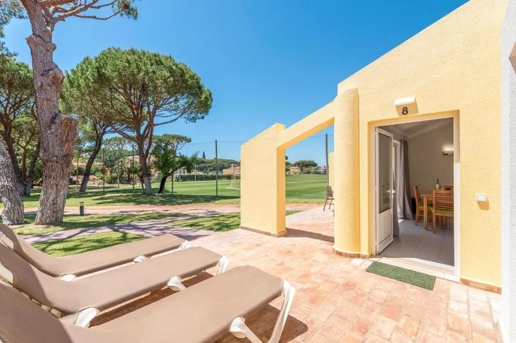 Browns Sports Resort, Garten, Vilamoura, Portugal