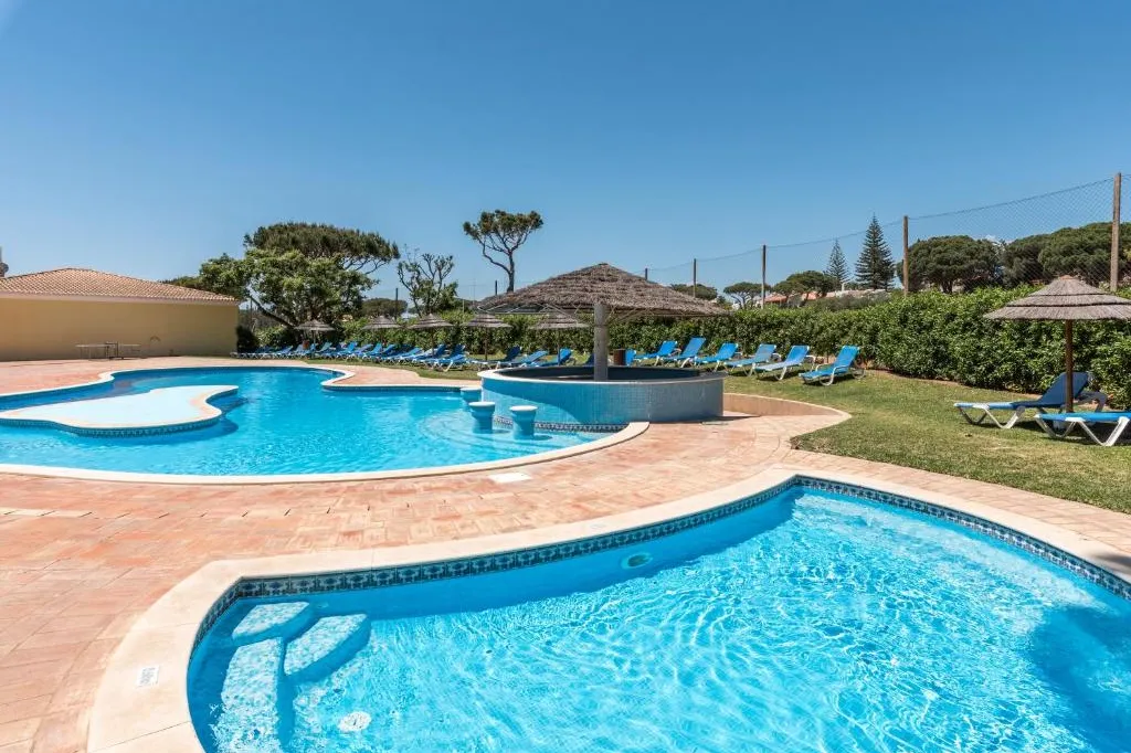 Browns Sports Resort, Pool, Vilamoura, Portugal