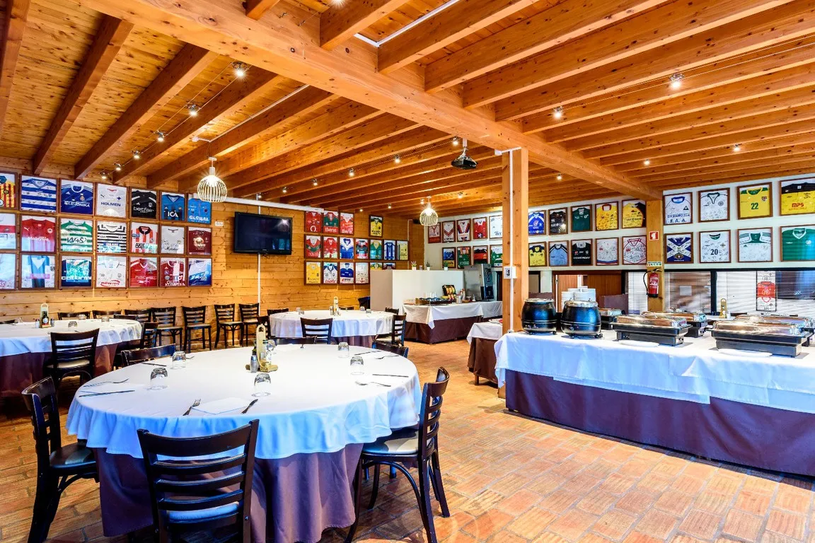 Browns Sports Resort, Restaurant, Vilamoura, Portugal