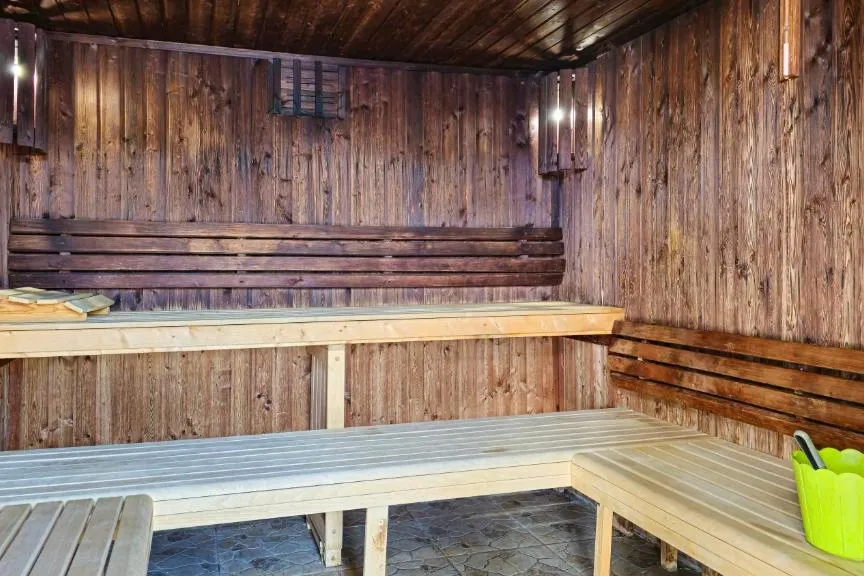 Browns Sports Resort, Sauna, Vilamoura, Portugal