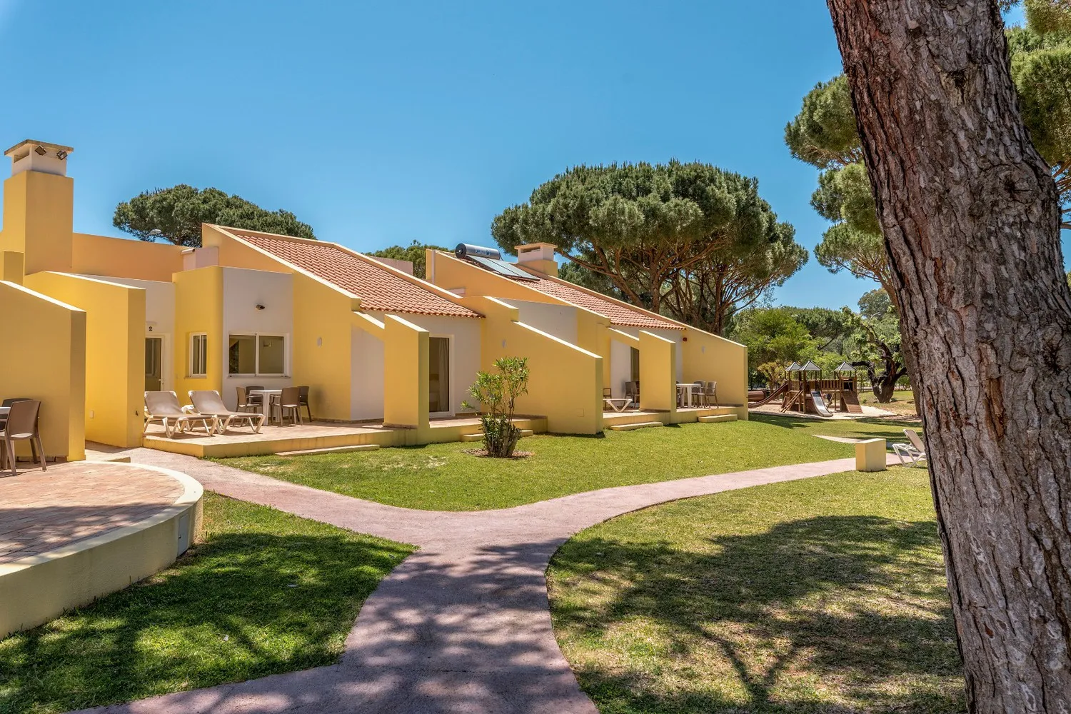 Browns Sports Resort, Hotelanlage, Vilamoura, Portugal