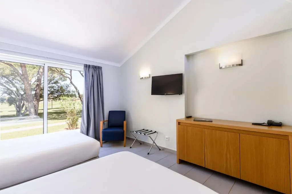 Browns Sports Resort, Zweibettzimmer, Vilamoura, Portugal