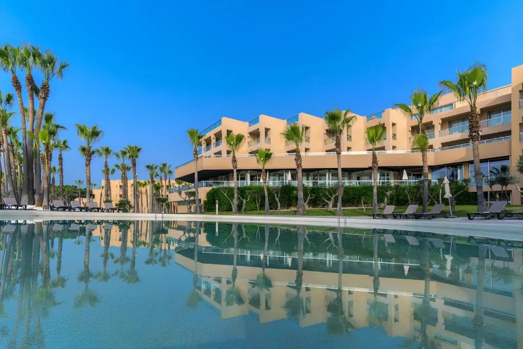 Nau Sao Rafael Suites, Aussenpool, Albufeira, Portugal