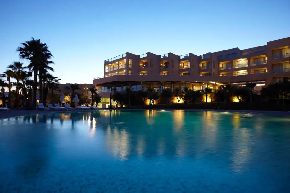Nau Sao Rafael Suites, Pool, Albufeira, Portugal