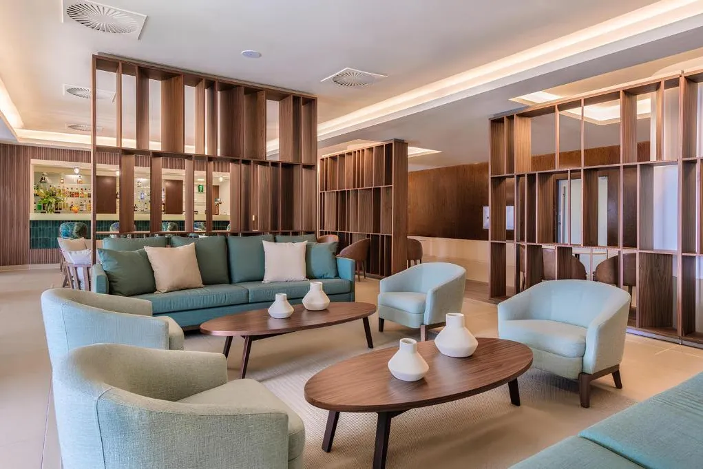 Nau Sao Rafael Suites, Lounge, Albufeira, Portugal