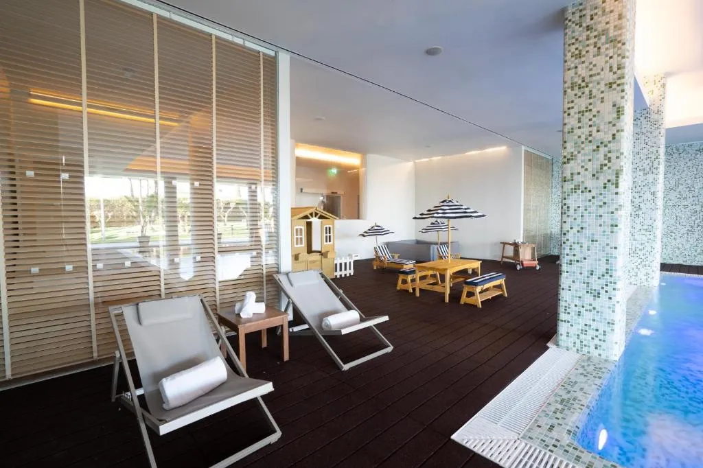 Nau Sao Rafael Suites, Spa, Albufeira, Portugal