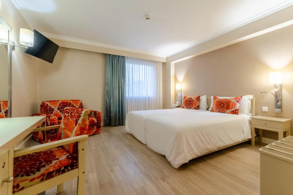 Olissippo Marques de Sa, Doppelzimmer, Lissabon, Portugal
