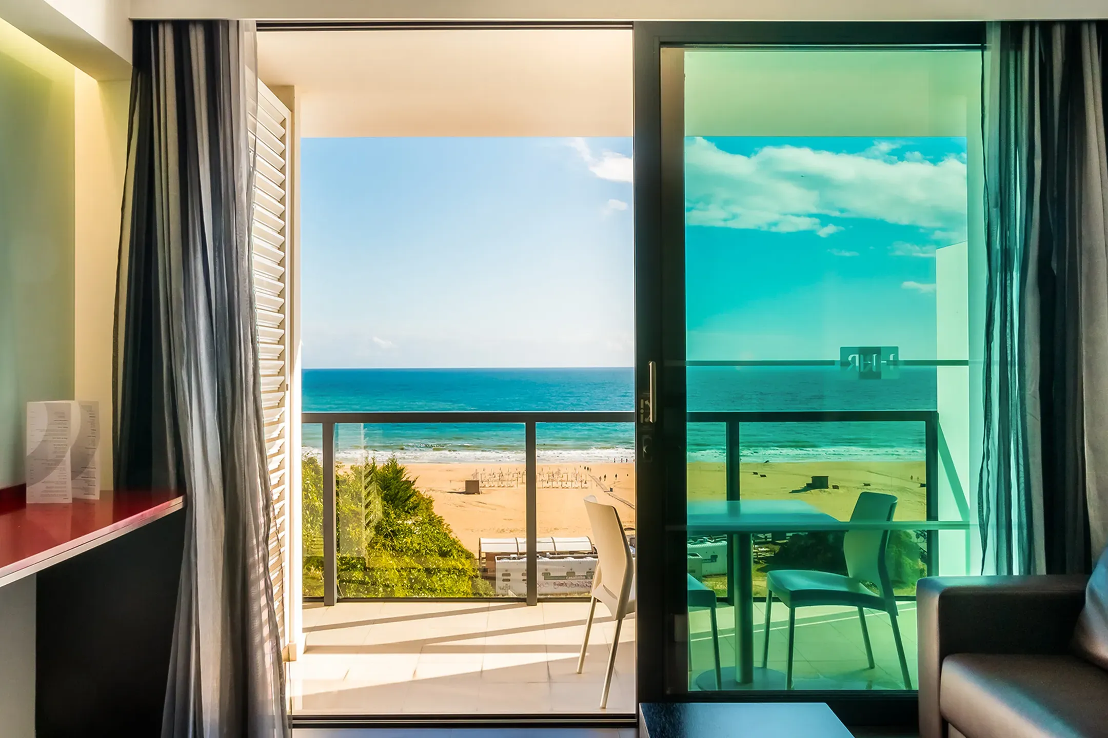 RR Hotel da Rocha, Aussicht, Portimao, Portugal