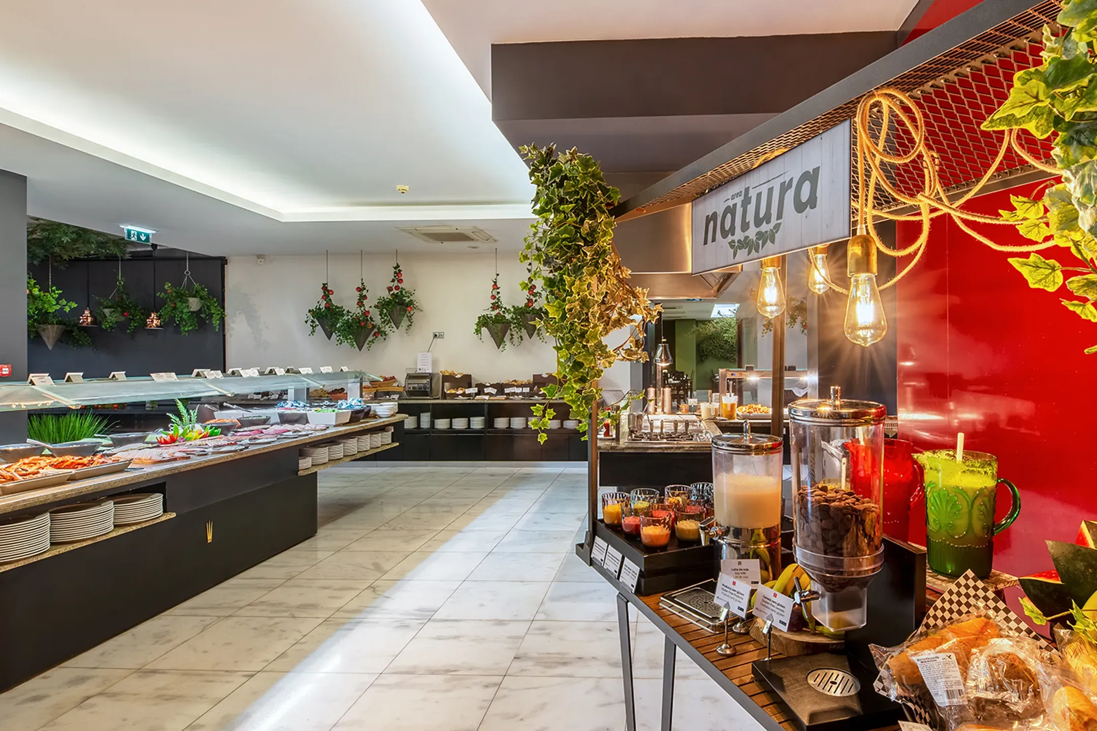 RR Hotel da Rocha, Buffet, Portimao, Portugal