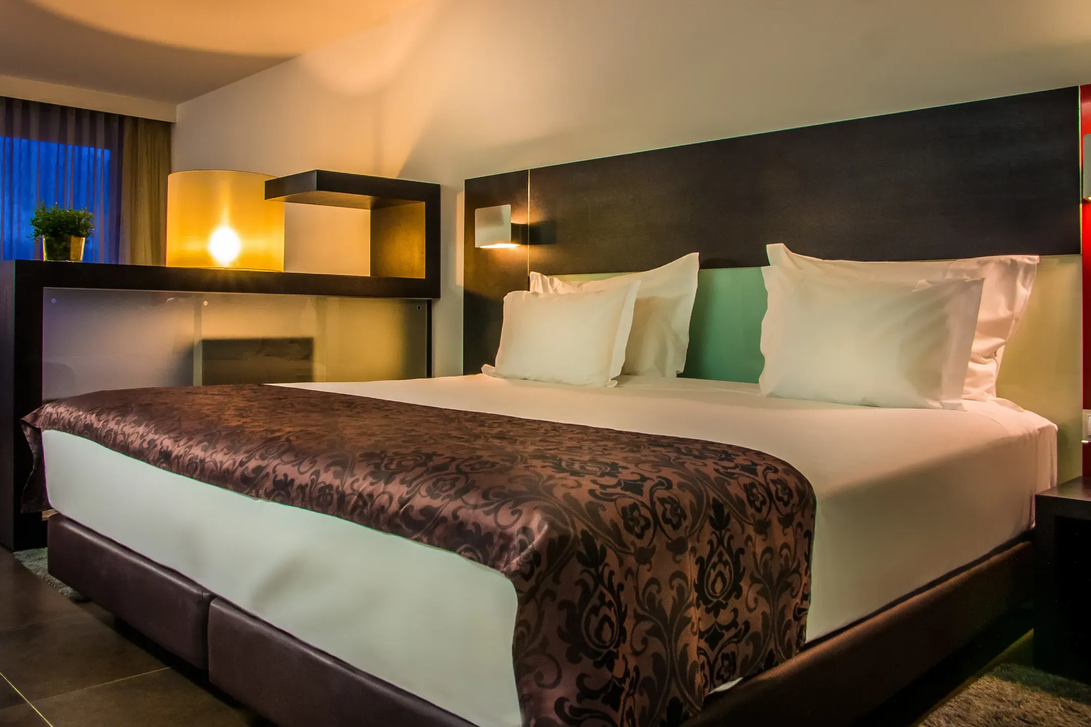 RR Hotel da Rocha, Doppelzimmer, Portimao, Portugal