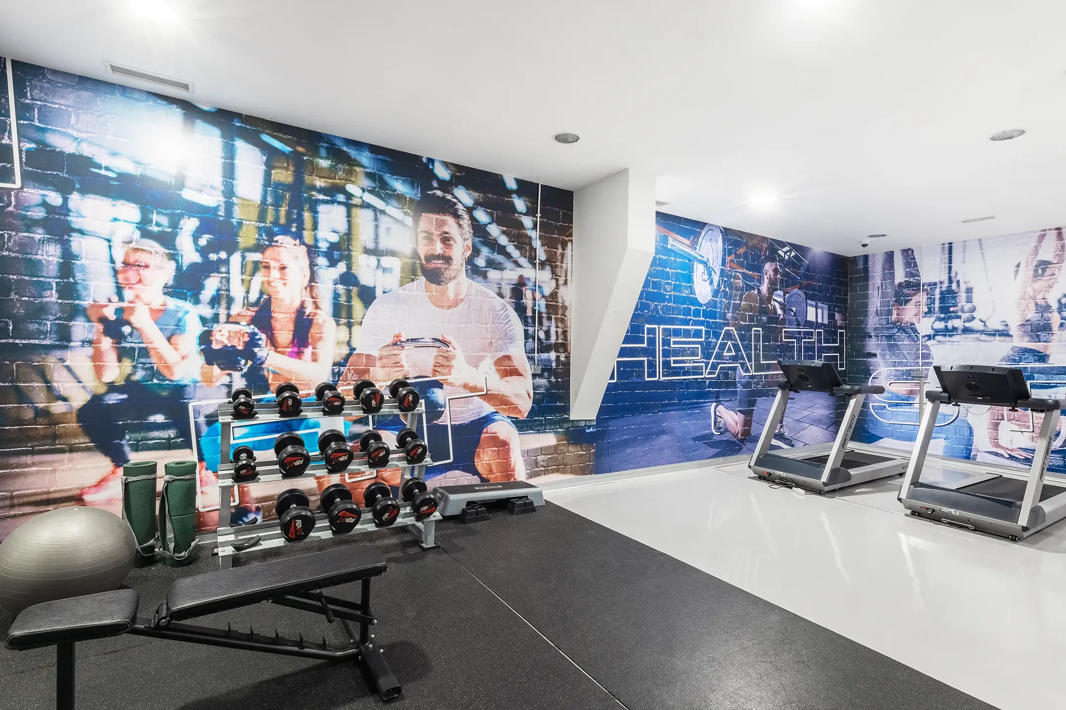 RR Hotel da Rocha, Gym, Portimao, Portugal