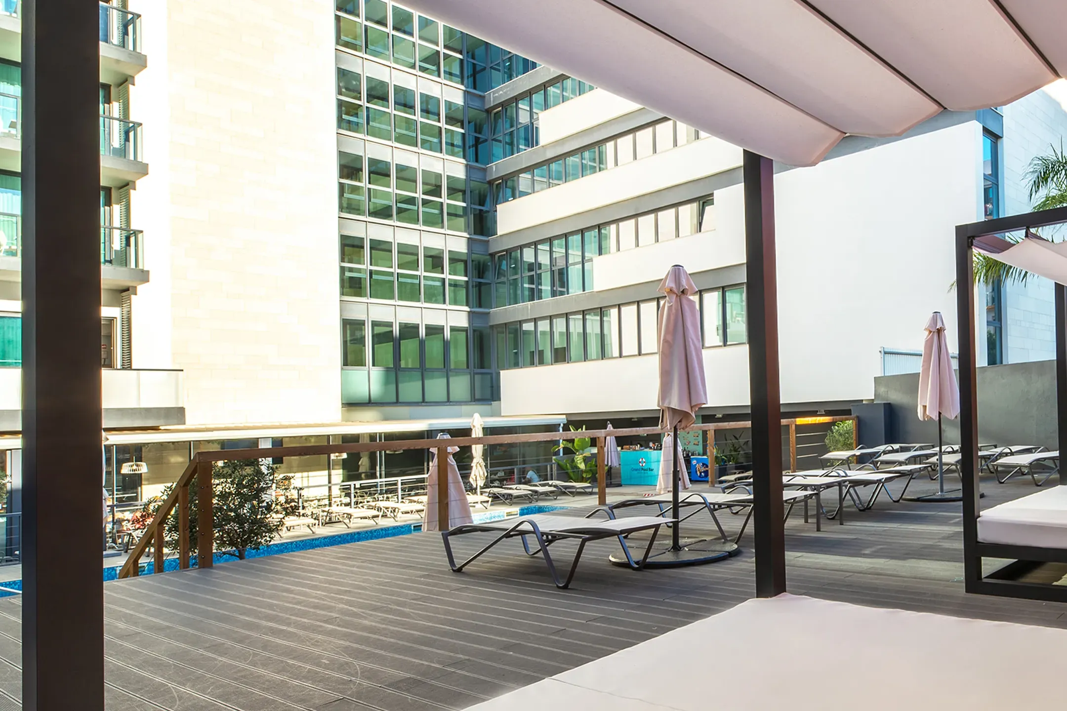 RR Hotel da Rocha, Lounge, Portimao, Portugal