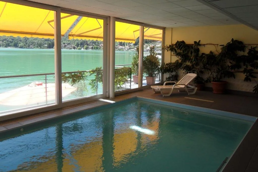 Hotel Tresa Bay, Spa, Ponte Tresa, Schweiz