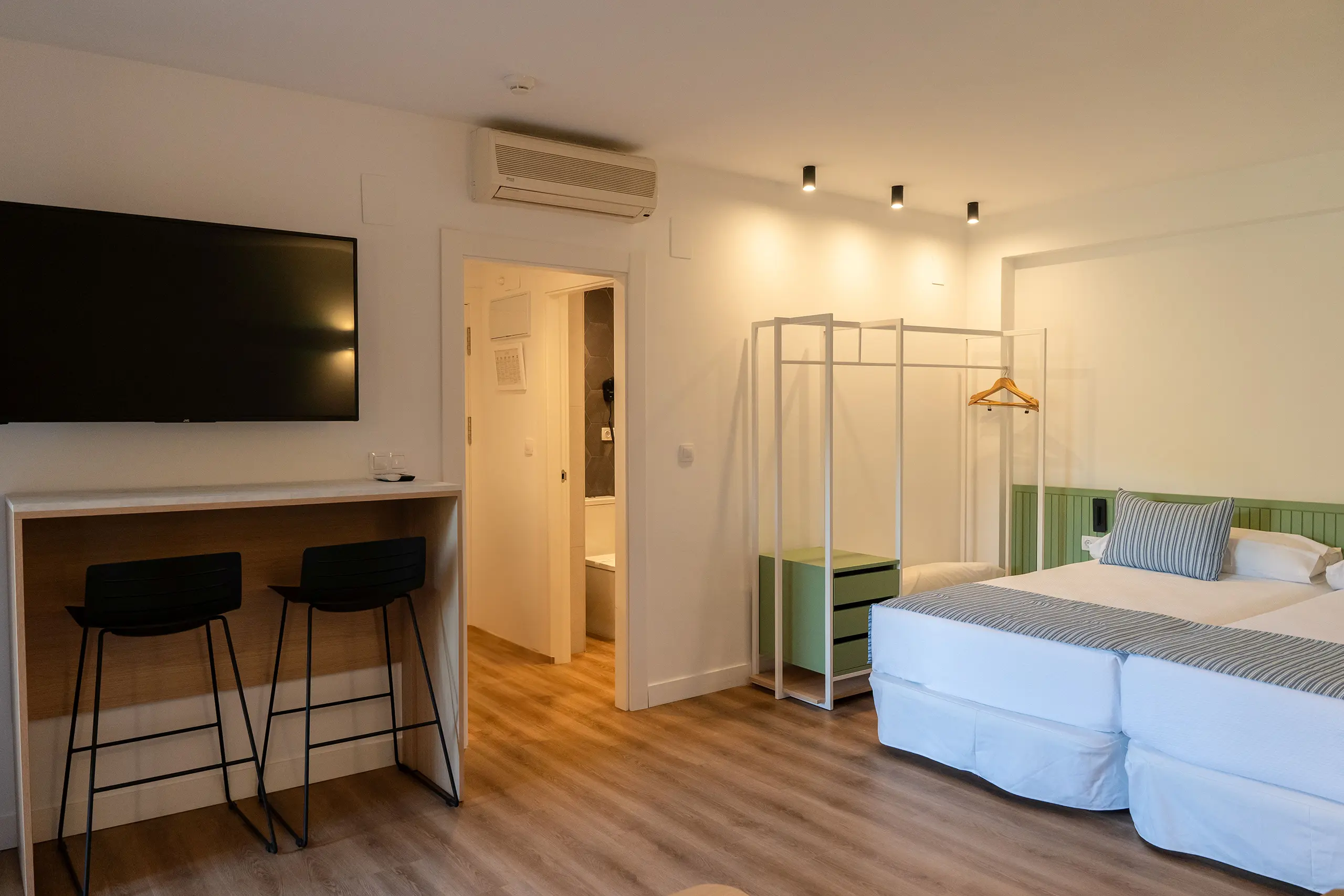 Albir Garden Resort, Zweibettzimmer, Alfaz del Pi, Spanien