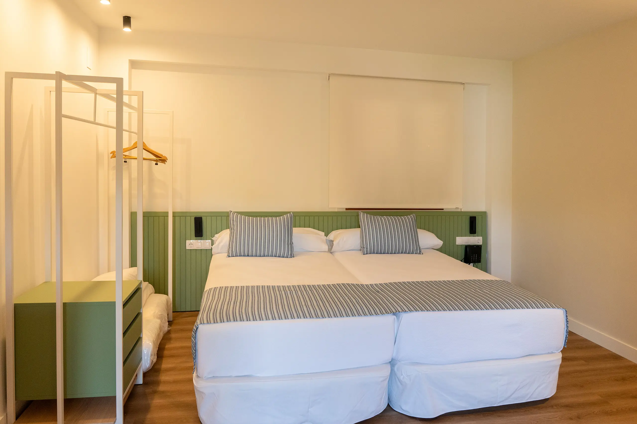Albir Garden Resort, Zweibettzimmer, Alfaz del Pi, Spanien
