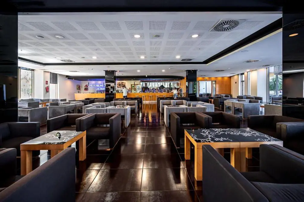 Albir Playa Hotel & Spa, Restaurant, Albir, Spanien