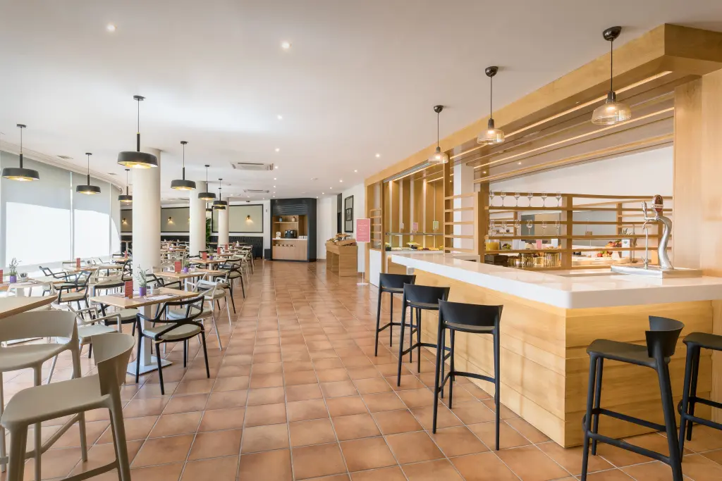 Barcelo Montecastillo Golf Resort, Bar, Jerez de la Frontera, Espagne