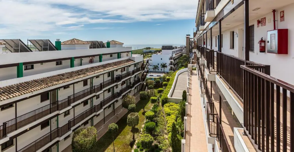 Ona Valle Romano, complexe hôtelier, Estepona, Espagne