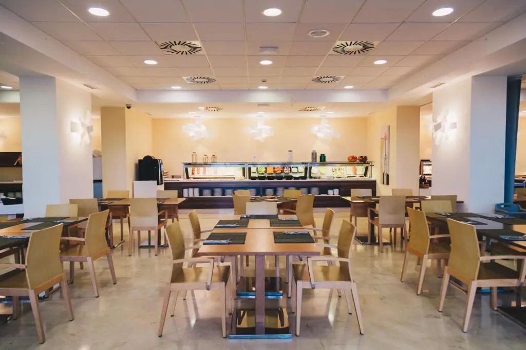 Ona Valle Romano, restaurant, Estepona, Espagne