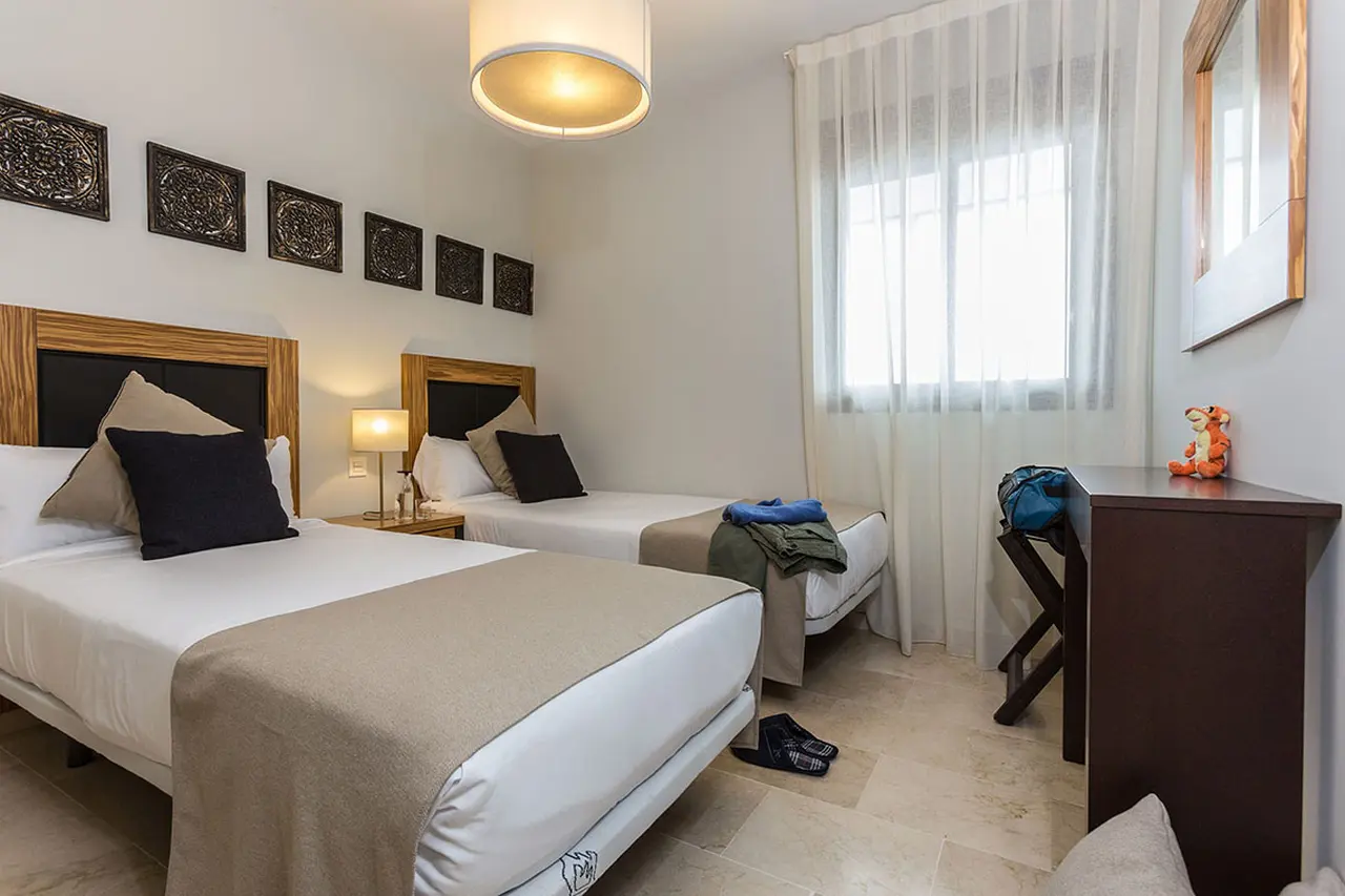 Ona Valle Romano, chambre double, Estepona, Espagne